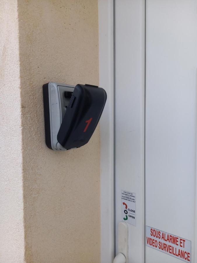 Appartement Houlet Tillé Εξωτερικό φωτογραφία