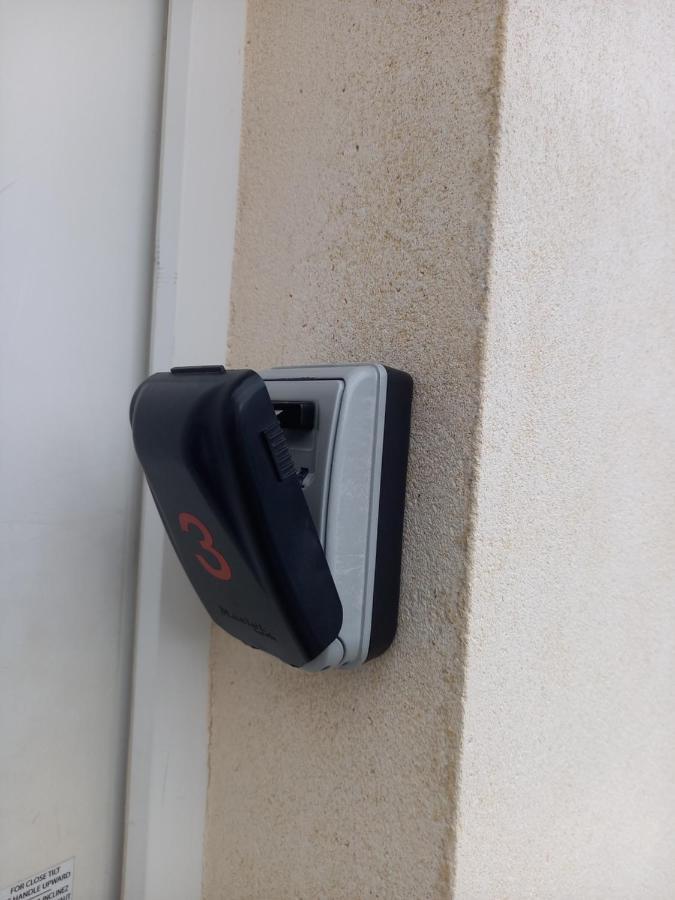 Appartement Houlet Tillé Εξωτερικό φωτογραφία