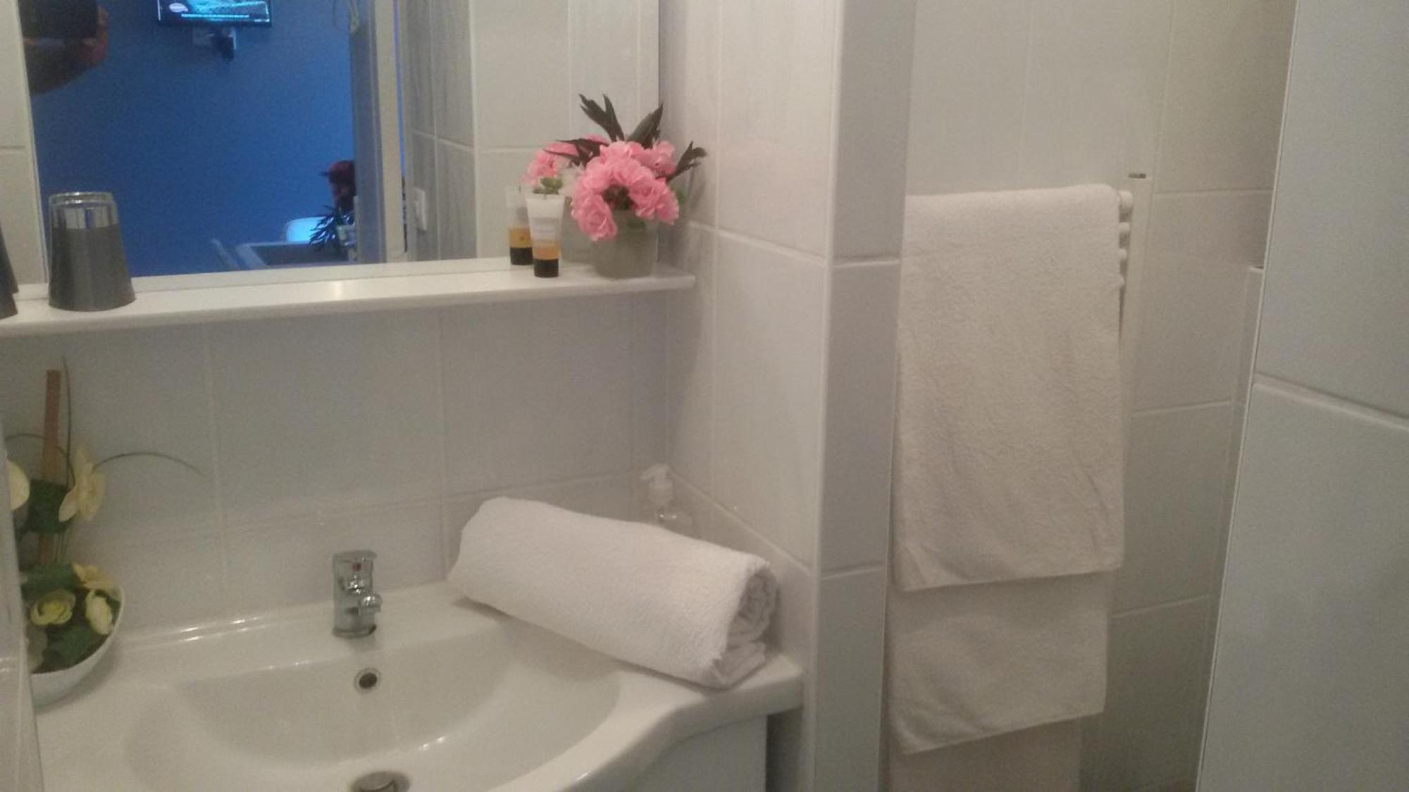 Appartement Houlet Tillé Εξωτερικό φωτογραφία