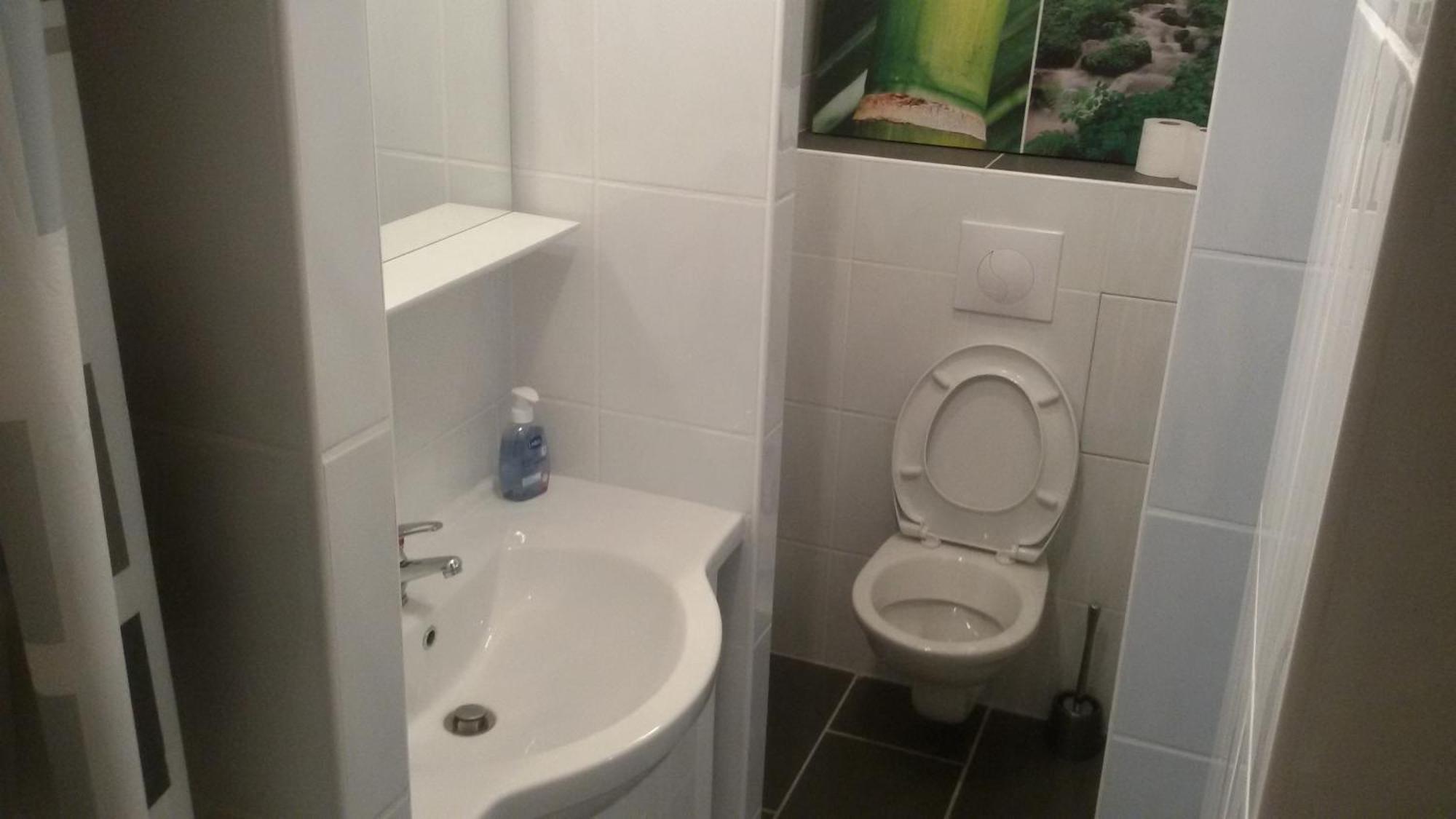 Appartement Houlet Tillé Εξωτερικό φωτογραφία