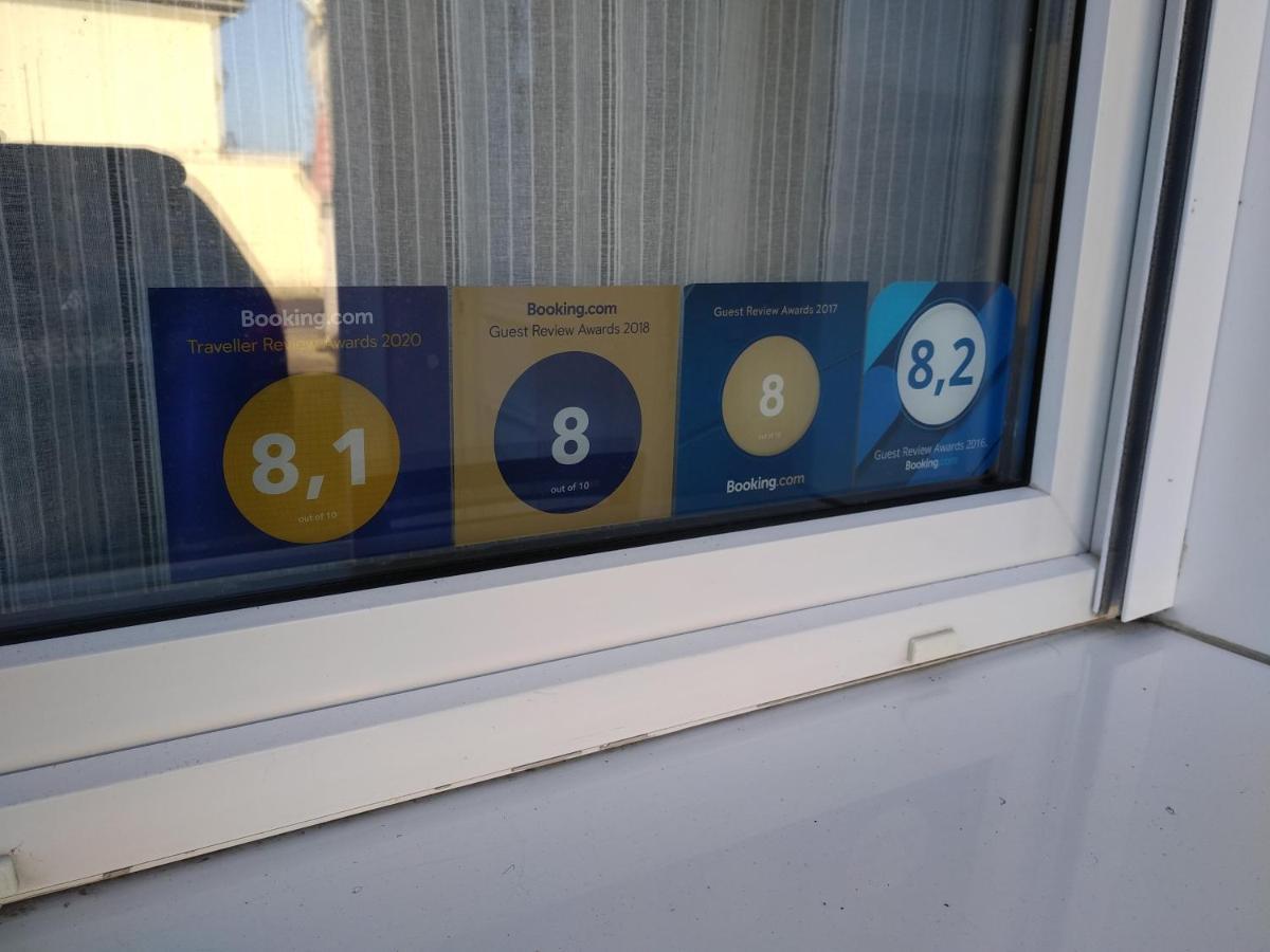Appartement Houlet Tillé Εξωτερικό φωτογραφία